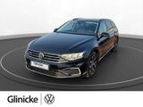 Volkswagen Passat Variant GTE StandH Navi Kamera Klima SiHz - mit Hybrid-Antrieb: Kombi
