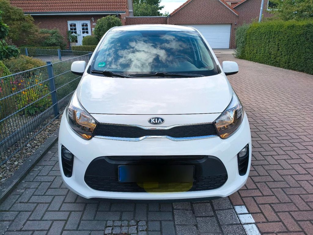 Image of Kia Picanto