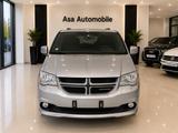 Dodge Grand Caravan Voll 7 Sitzer LPG - Dodge Grand Caravan 7-Sitzer