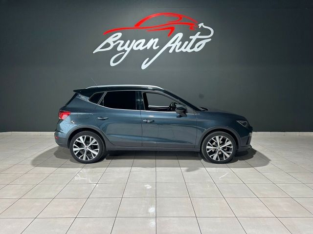 Andere Seat Arona 1.0 TGI XPERIENCE