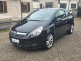 Opel Corsa 3 Porte Corsa 3p 1.2 Sport - Opel Corsa aus 2007: 1.3