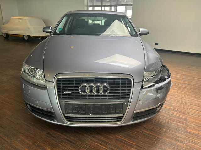 Fahrzeugabbildung Audi A6 Lim. 3.0 TDI quattro 1.Hd SHG