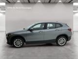 BMW X2 sDrive20i Navi Head-Up Parkassist LED Alarm - mit Benzin-Antrieb: Grau, Head-Up Display