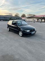 Volkswagen Polo 6n1 GTI Limited - gebrauchte VW Polo aus dem Jahr 1998