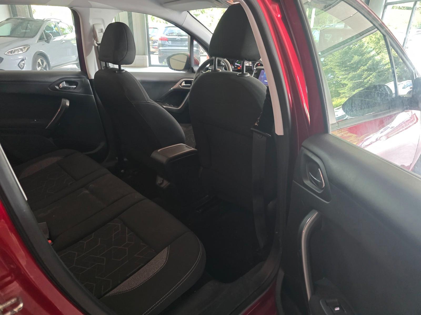 Peugeot 2008 Active