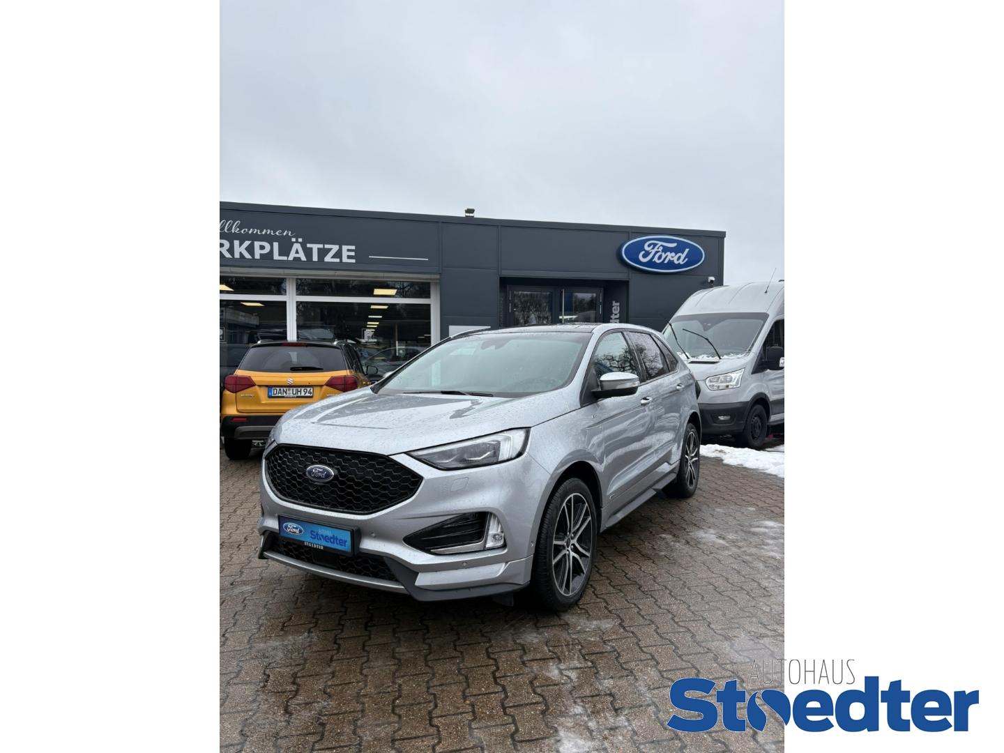 Ford Edge 2,0 EcoBlue Bi-Turbo 4x4 ST-Line 238PS