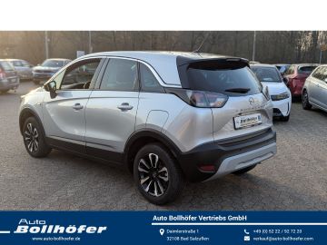 Bild 3 Opel Crossland (X) Crossland Elegance AT NAVI/PDC vo+hi+Cam/AGR-Sit