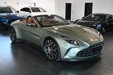 Aston Martin V8 Vantage Roadster/California Sage/UPE:295.170€ - Aston Martin Gebrauchtwagen von 2025