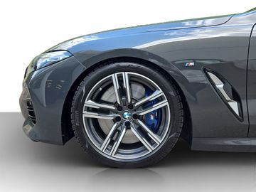 BMW M850 - 3