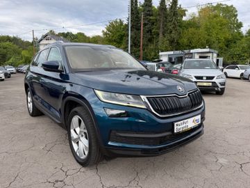 Skoda Kodiaq - 3