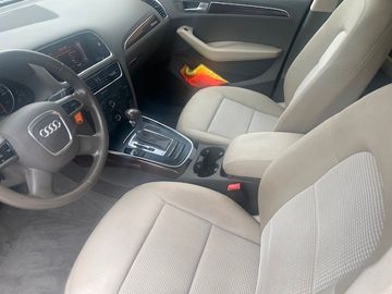 Audi Q5 - 6