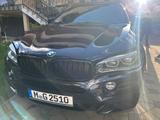 BMW X6 xDrive40d - - BMW X6 Gebrauchtwagen in München
