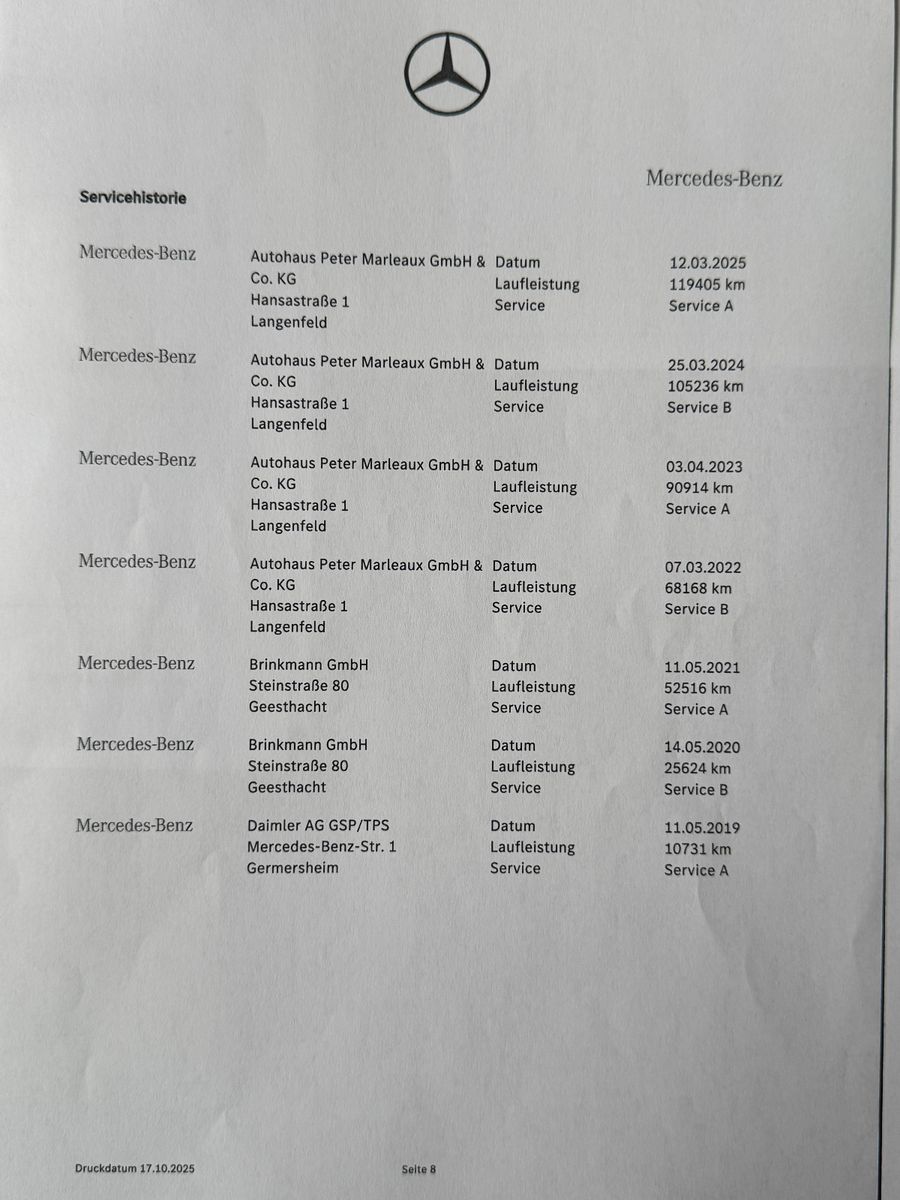 Fahrzeugabbildung Mercedes-Benz C 200 9GT CABRIO 2X AMG LINE AIRSCARF 360°KAMERA