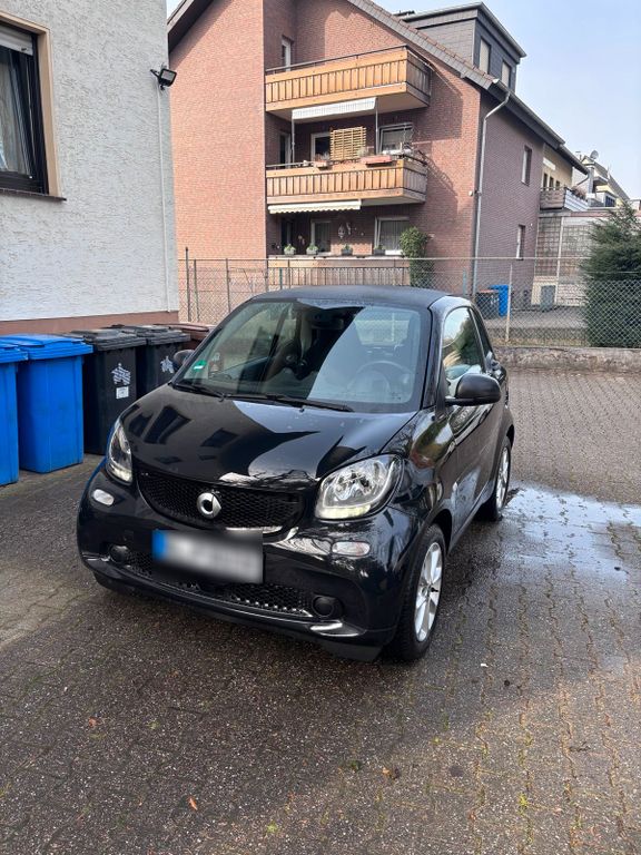 Image of Smart ForTwo