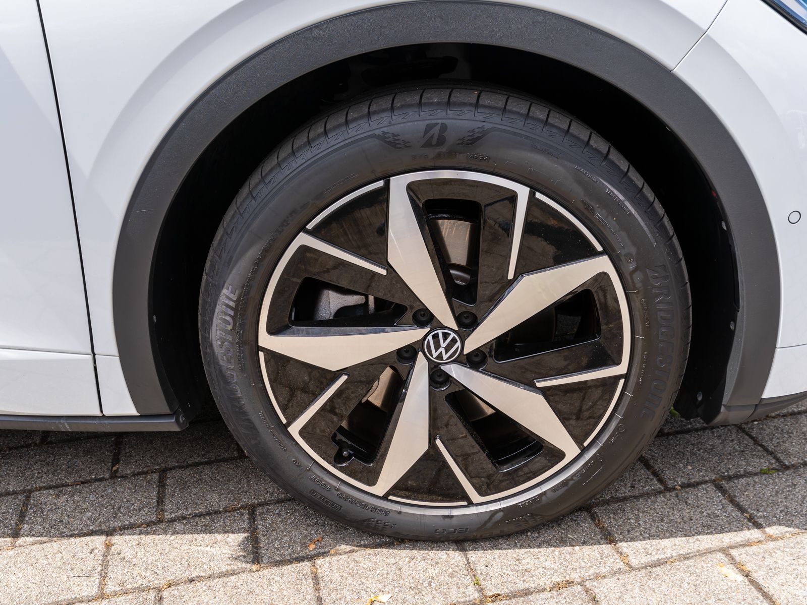 Volkswagen ID.4 - Bild 10