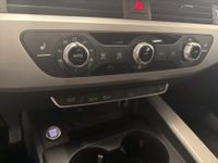 Audi A4 - Vorschau Bild 13