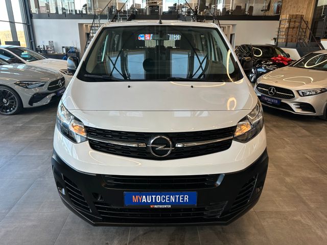 Opel Vivaro Kombi L *9 Sitzer*