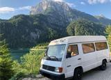 Mercedes-Benz MB 100 - Mercedes-Benz MB 100: Kleinbus