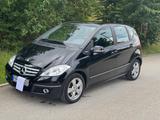 Mercedes-Benz A 180 AVANTGARDE Autotronic - Mercedes-Benz A 180 aus 2012