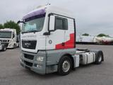 MAN 18.440 TGX FLS XLX Intarder Silo Kompressor - MAN Tgx 440