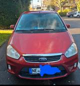 Ford C MAX Automatik - Ford C-Max in Hagen