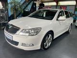 Skoda Octavia Combi Sport Edition*EURO5*PDC*NAVI*TEMPO - Skoda Octavia: Sport Edition