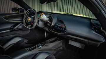 2021 Ferrari SF90 缩略图 34