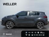 Kia Sportage 2.0 CRDI AWD (48V M-H) GT-Line *360°*JB - Kia aus 2019