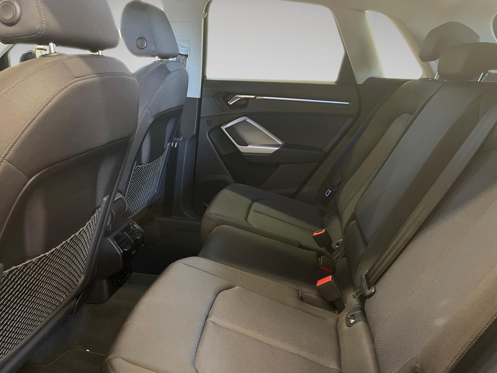 Audi Q3 45 TFSI quattro S line, миниатюра 13