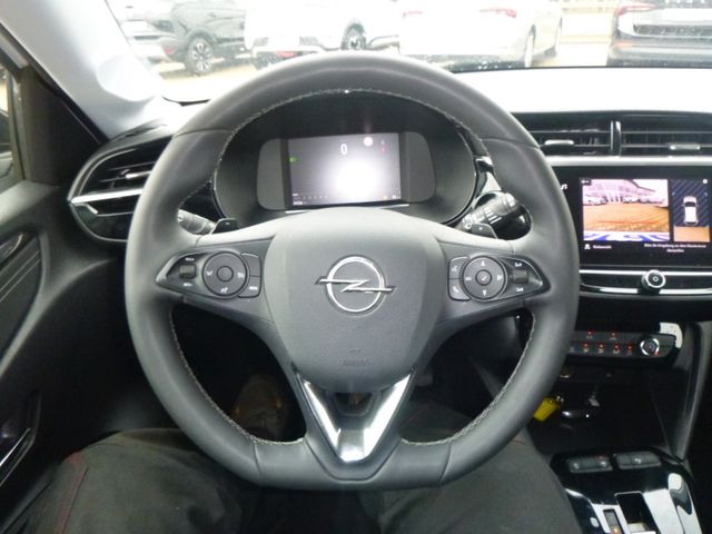 Fahrzeugabbildung Opel Corsa F 1.2 Turbo, Elegance>AUT/LED/KAM/TEMP/PDC