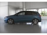 Mercedes-Benz B 250 e Progressive/MLB/Cam/Pano/Night/Sound/18' - blaue Mercedes-Benz B 250