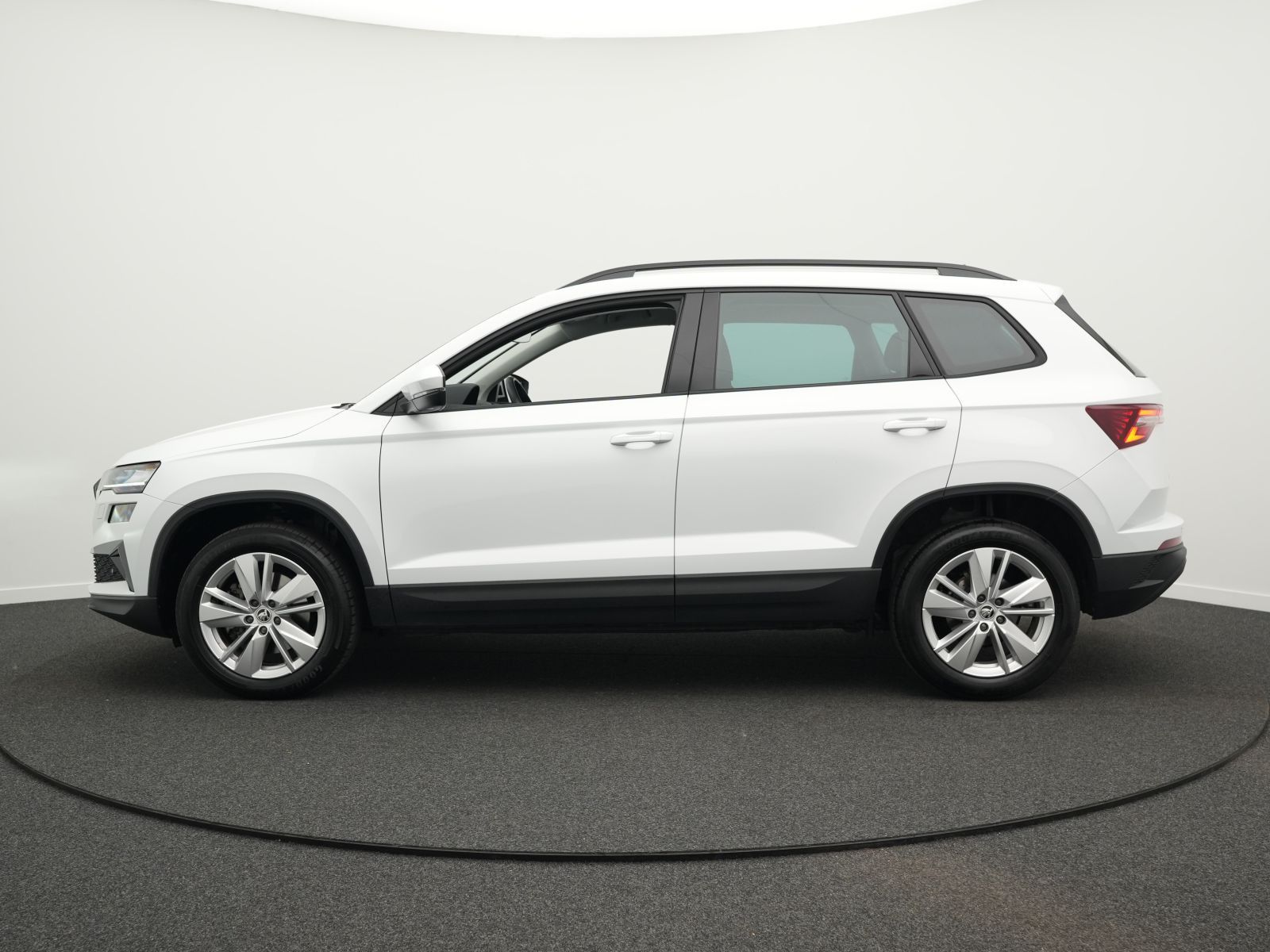Skoda Karoq - Bild 11