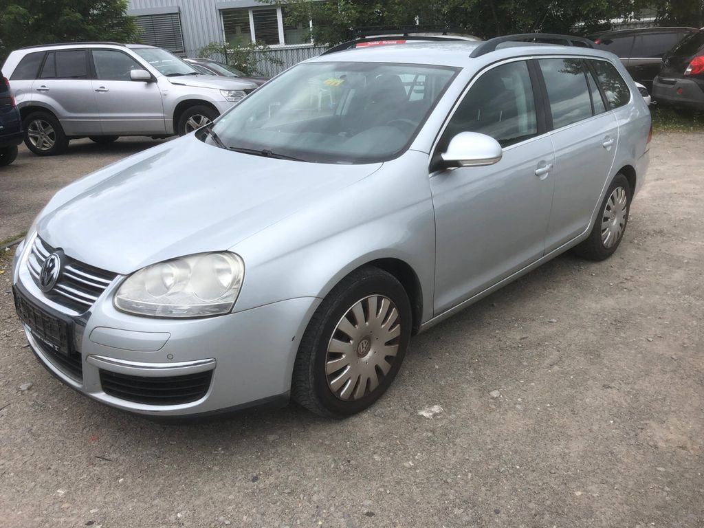 Angebot ansehen Volkswagen Golf