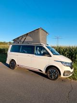 Volkswagen T6.1 California Beach Tour 4Motion, 2 J.Garantie - Volkswagen T6 California in Kiel