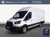 Ford Transit Kastenwagen Trend 350 L4 77,0 kWh Elektr - Angebote