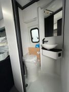 Adria TWIN *60 Years* 640 SGX *JUBILEE*|*Sondermodell*