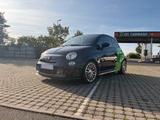 Abarth 595 Competizione 1.4 T-Jet 16V 595 Competizi... - Abarth 595 Competizione mit Schiebedach