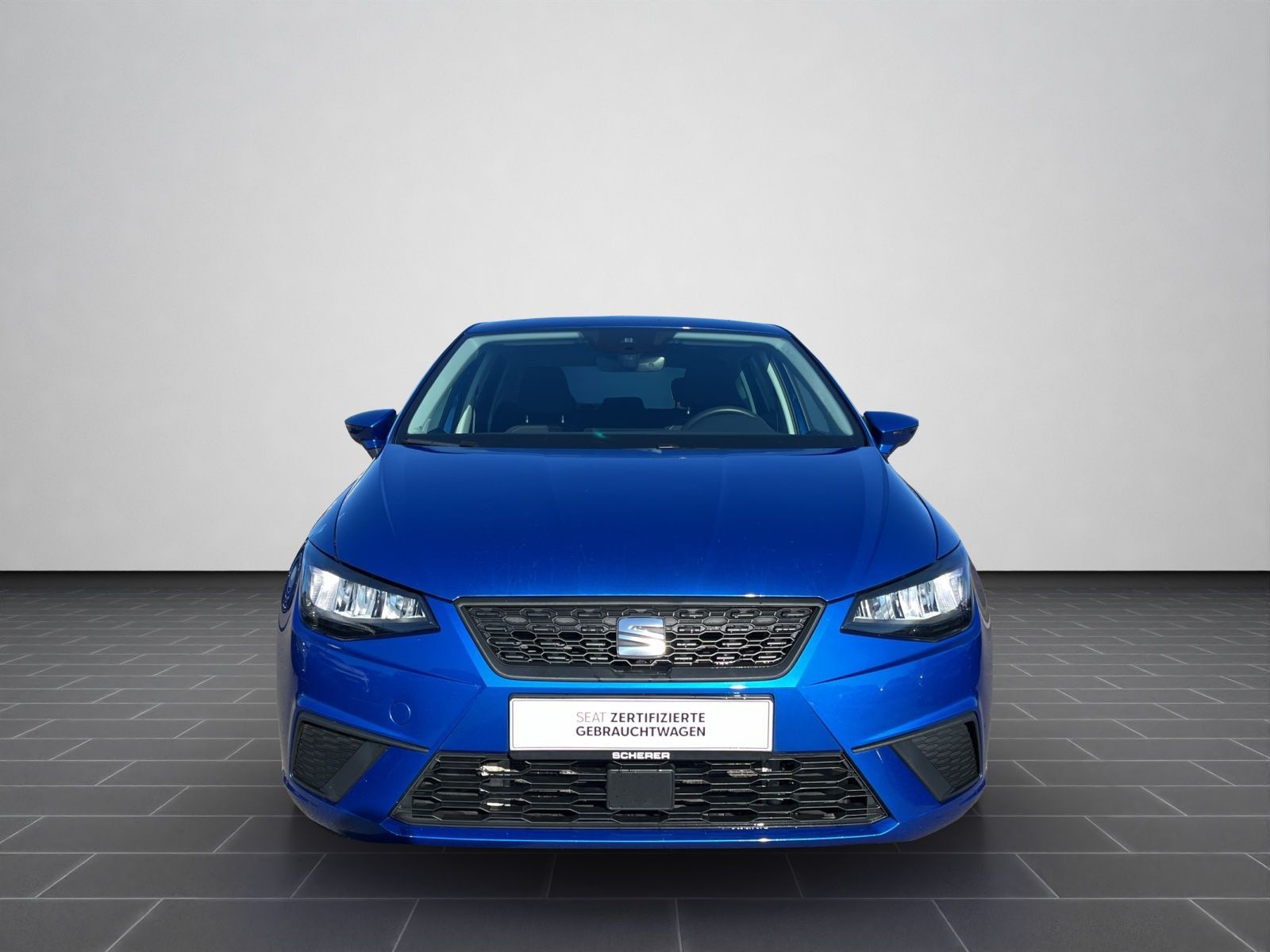 Seat Ibiza - Bild 6