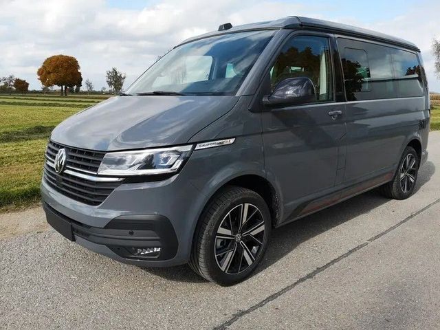 Volkswagen California 2.0 TDI 204CV DSG 4Motion 