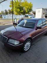 Mercedes-Benz Mercedes C-Klasse 180 Elegance W202 - Mercedes-Benz aus 1995: Klasse