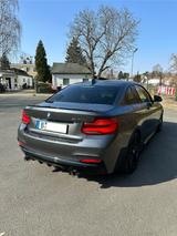 BMW M240i xDrive - Non-OPF, Steinschlagschutzfolie - BMW M-Modelle in Berlin