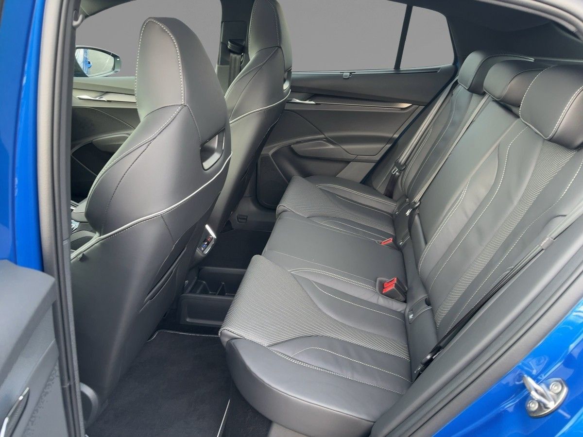 Skoda Enyaq - Bild 8