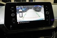 Volkswagen T-Cross 1.0TSI DSG Energy AHK RKAM ACC Totwinkel