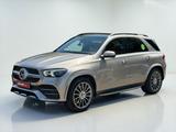 Mercedes-Benz GLE 450 AMG Line 4Matic*BURMESTER*PANO*HOLZ*MULT