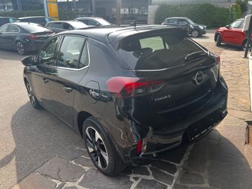 Bild 17 Opel Corsa F e Elegance - LED | RFK | Sitzheizung