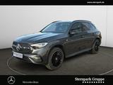 Mercedes-Benz GLC 300 de 4M AMG Edition+Distronic+360+Night+20