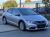 Honda Civic 1.8 Executive "Automatik"75 TKM "TOP" - Honda Civic: 1.7