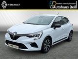 Renault Clio V Equilibre SCe 65 - Renault Clio V6 mit Benzin-Antrieb