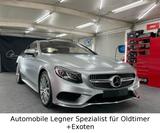 Mercedes-Benz S 500 4MATIC Edition 1 mit AMG Paket - Mercedes-Benz S 500 Gebrauchtwagen in München