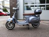 DREEMS Amalfi S E-Roller SOFORT VERFÜGBAR! Amalfi S 1Ak - ROLLER